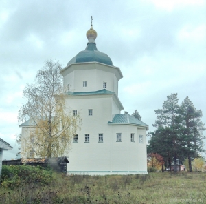 Всё не было тщетным