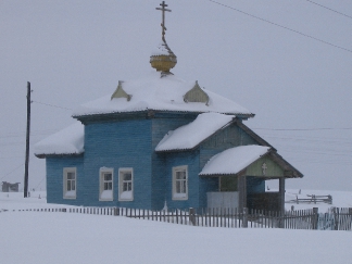  часовня Флора и Лавра.