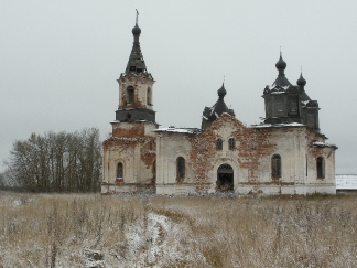  Рождества Богородицы. Фото 2009 г..jpg