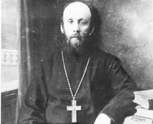 Панихиду о мученике за веру прот. Николае Пискановском совершат в Архангельске
