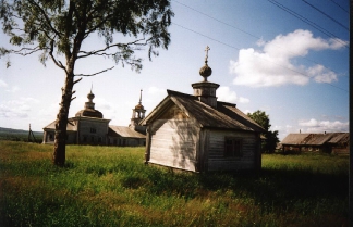  часовня