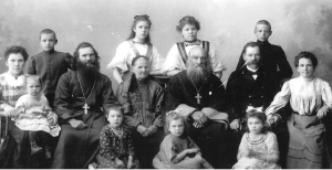 «Наследники» священнослужителей объединились в Архангельске