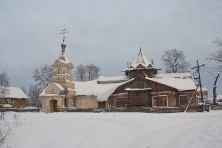  Вениаина, священномучеика