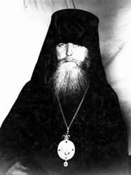 Епископ Георгий (Садковский Георгий Сергеевич)