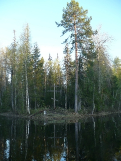  упокоения Никодима Кожеозерского.