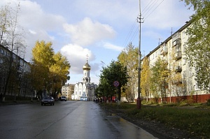 Православные лекторы из Москвы встретятся с жителями Новодвинска