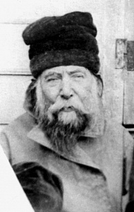Варсонофий (Вихвелин Василий Васильевич), епископ