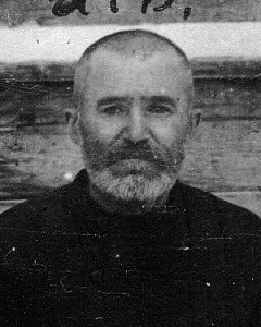 Митькин Иван Васильевич, старообрядец