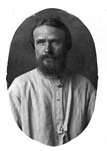 Гапеев Василий Мартьянович, священник