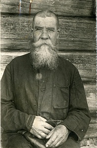 Филатов Павел Васильевич, священник-старообрядец