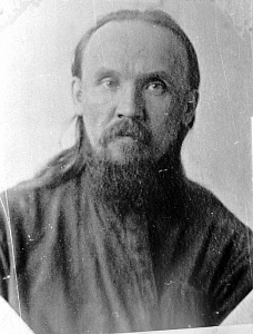 Епископ Алексий (Буй Алексей Васильевич)