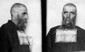 Таротин Дмитрий Иванович, старообрядец