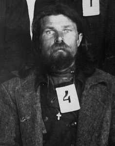 Доля Даниил Федорович, старообрядец