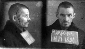 Мокрецов Николай Петрович, прихожанин