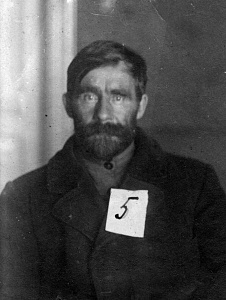 Гольм Василий Николаевич, прихожанин