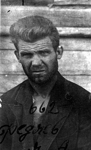 Федяев Яков Афанасьевич, старообрядец