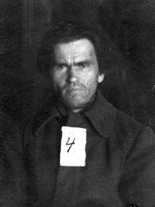 Иванов Николай Миронович, прихожанин