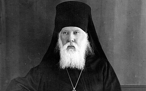 Архиепископ Архангельский Антоний (Быстров) канонизирован в сонме новомучеников Российских